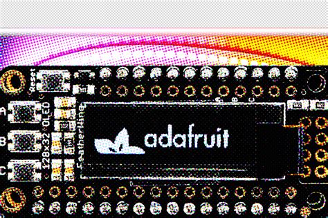 Adafruit Industries – Makers, hackers, artists, .